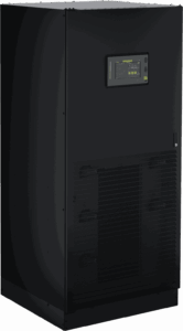 Vertiv amplía su portfolio de alimentación eléctrica con un conmutador estático mejorado para aplicaciones críticas en EMEA