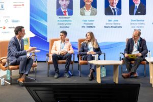 ITH Innovation Summit: el turismo abraza la inteligencia artificial sin renunciar al toque humano