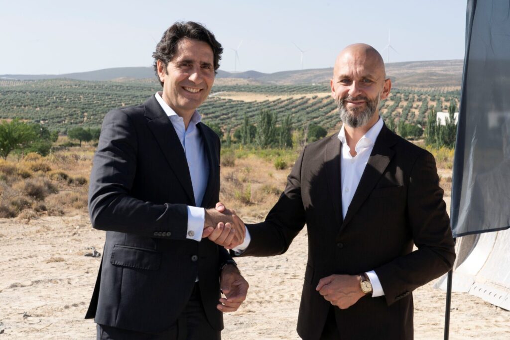 Cuerva y Alto Infrastructure impulsan el primer gran centro de datos especializado en IA de Andalucía