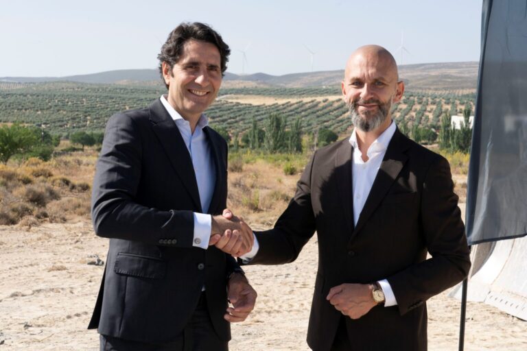 Cuerva y Alto Infrastructure impulsan el primer gran centro de datos especializado en IA de Andalucía