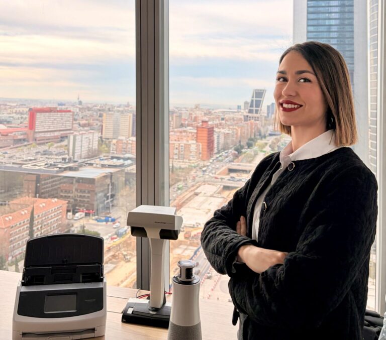PFU, la división de escáneres de RICOH impulsa en Iberia un modelo basado en soluciones y partners