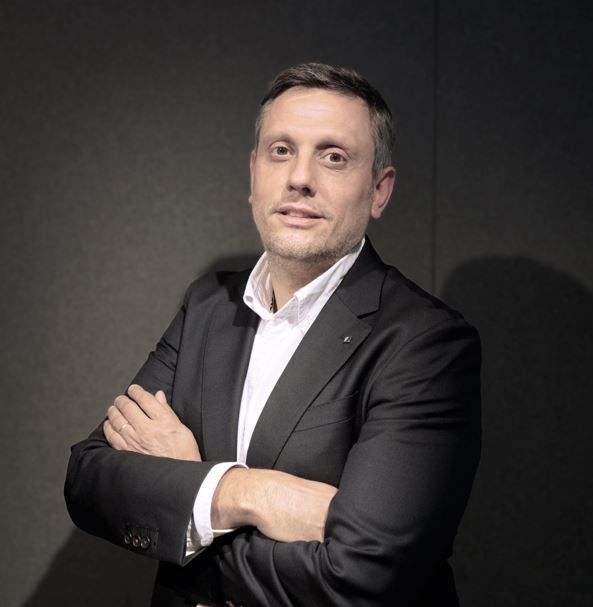 denarius incorpora a Vicente González Ferrer para liderar una nueva etapa de crecimiento impulsada por inteligencia artificial