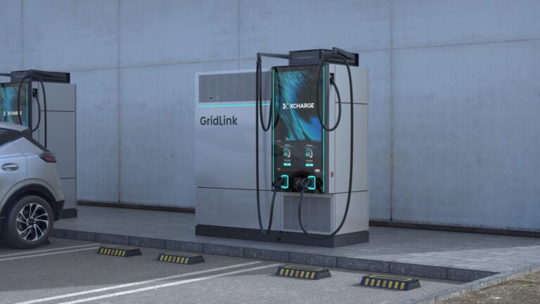 XCharge: almacenamiento energético distribuido, nuevo aliado para la electromovilidad en España