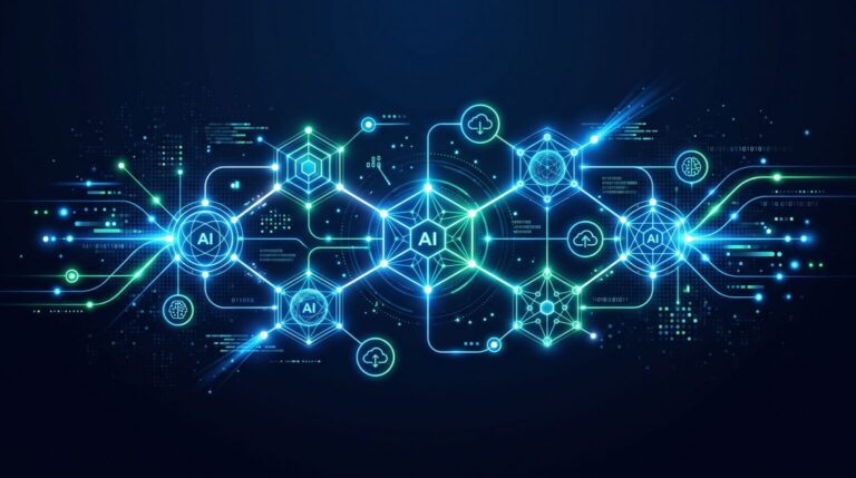MIT Software y NAiOS firman una alianza estratégica para la orquestación de Inteligencia Artificial