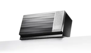 Dispositivo WICI One, gráfica externa inalámbrica con tarjeta NVIDIA RTX y conexión Wi-Fi 7